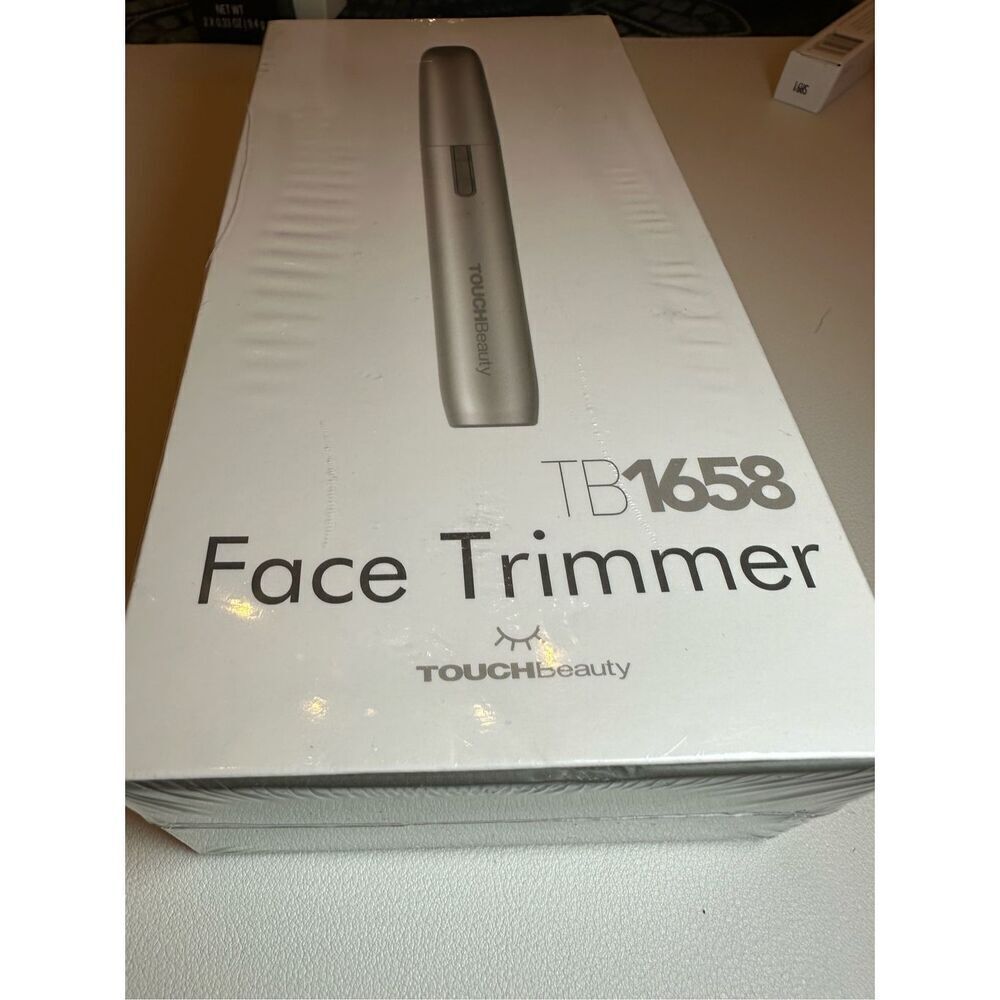 TOUCHBeauty TB1658 Face Trimmer